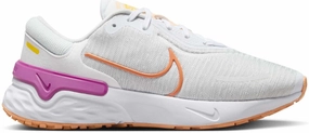 Renew Run 4 Women'S Road Running Shoes Pain Relief Easy On Off