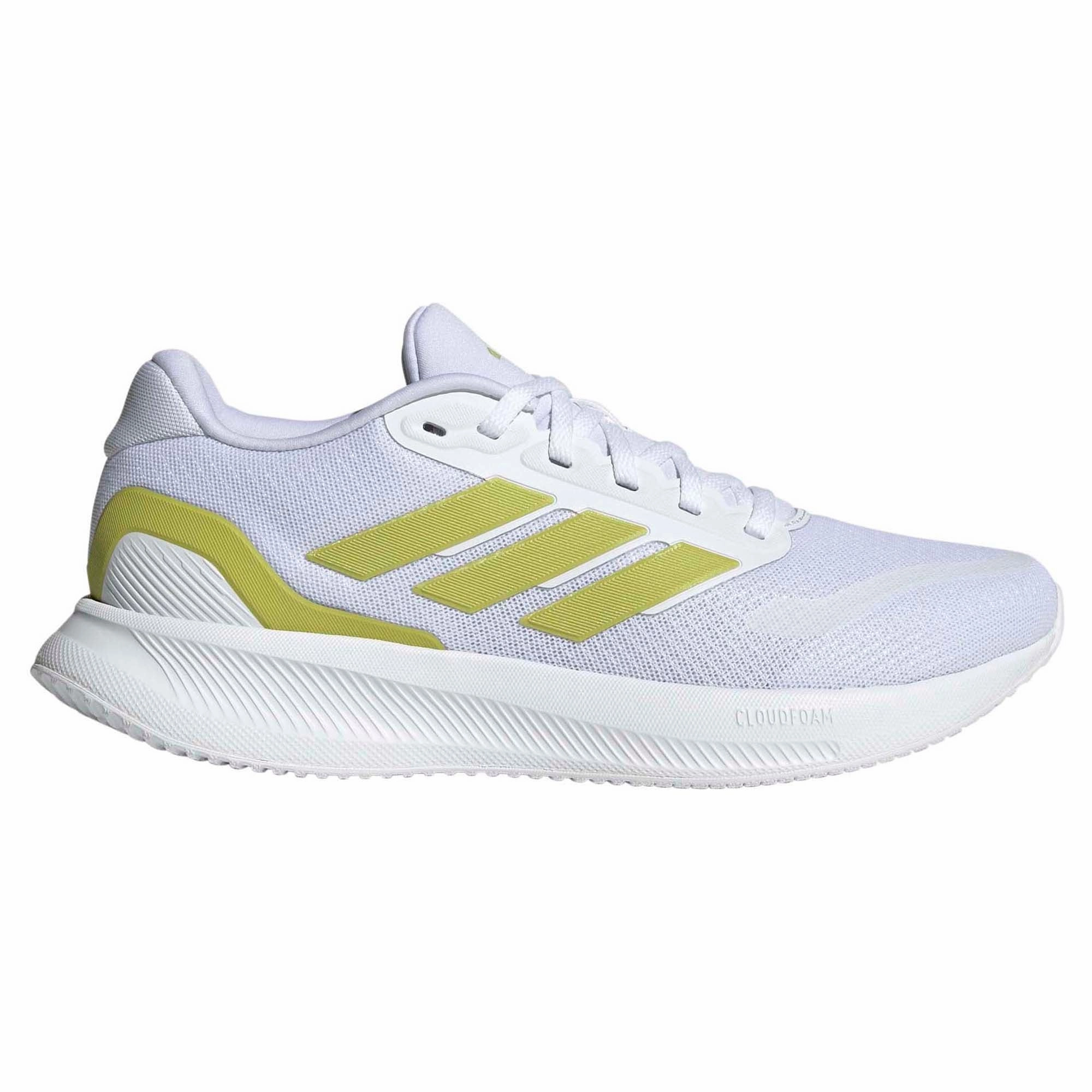 Runfalcon 5 Women'S Running Shoes Comfort Sole