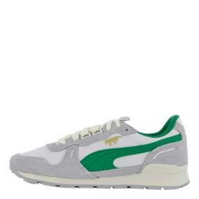 Unisex Shoes Rx 737 Vintage White