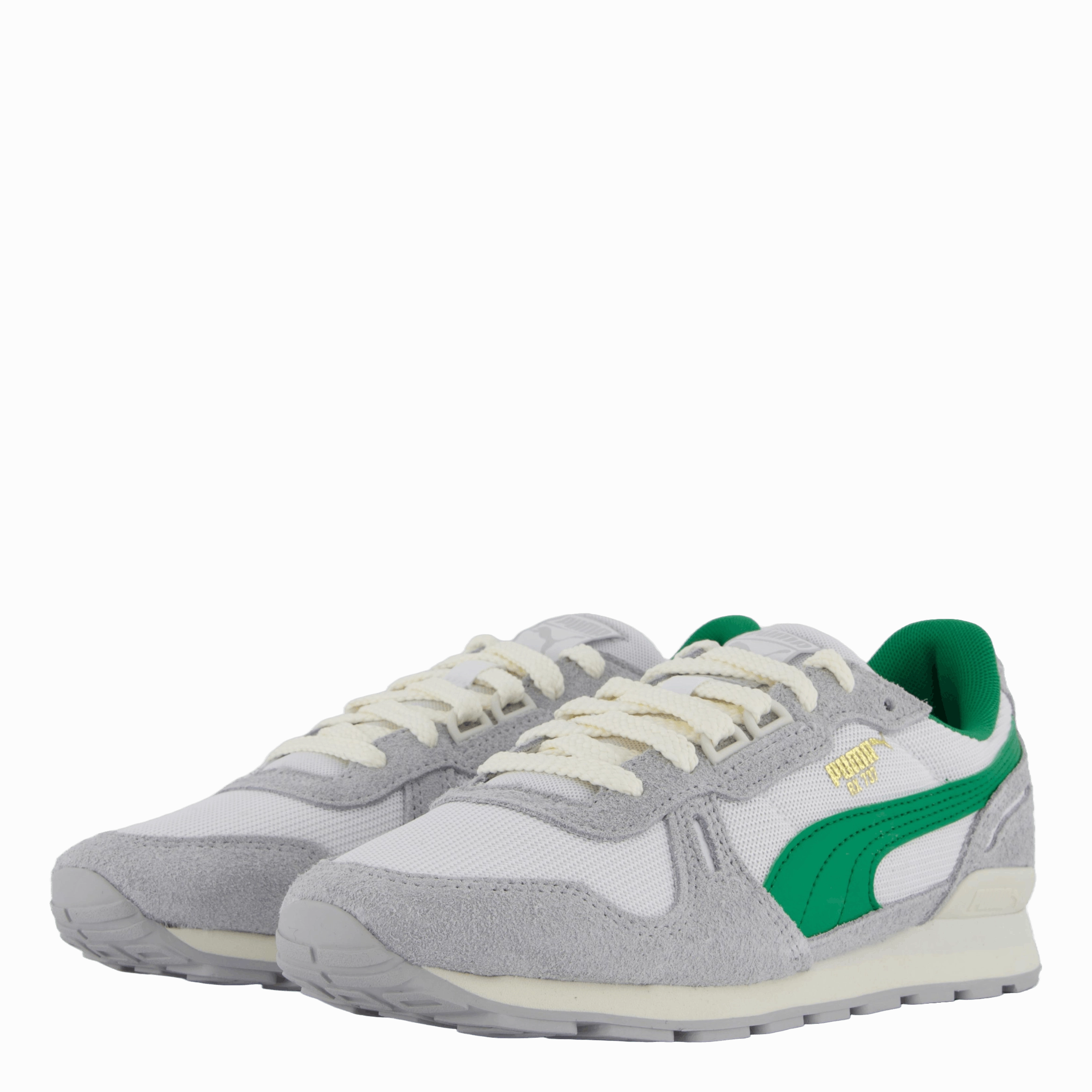 Durable Shoes Rx 737 Vintage White