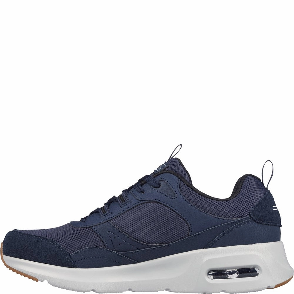 Smart Casual Footwear Skechers Skech-Air Court - Homegrown Trainer
