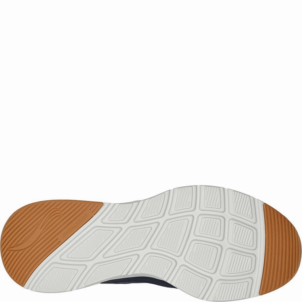 Walking Shoes Classic Footwear Skechers Skech-Air Court - Homegrown Trainer
