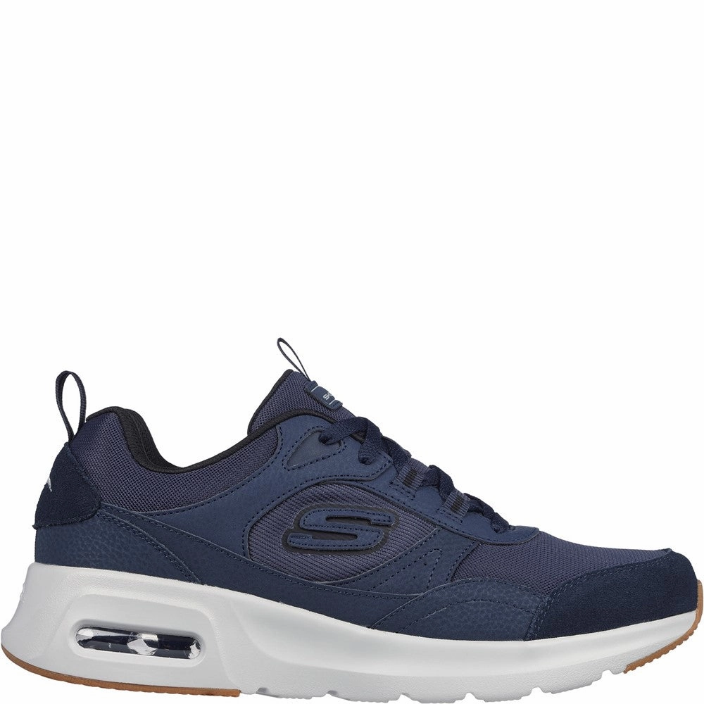 Fashion Footwear Breathable Skechers Skech-Air Court - Homegrown Trainer