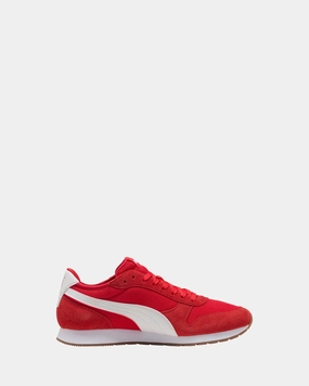 St Miler Red/White Pain Relief