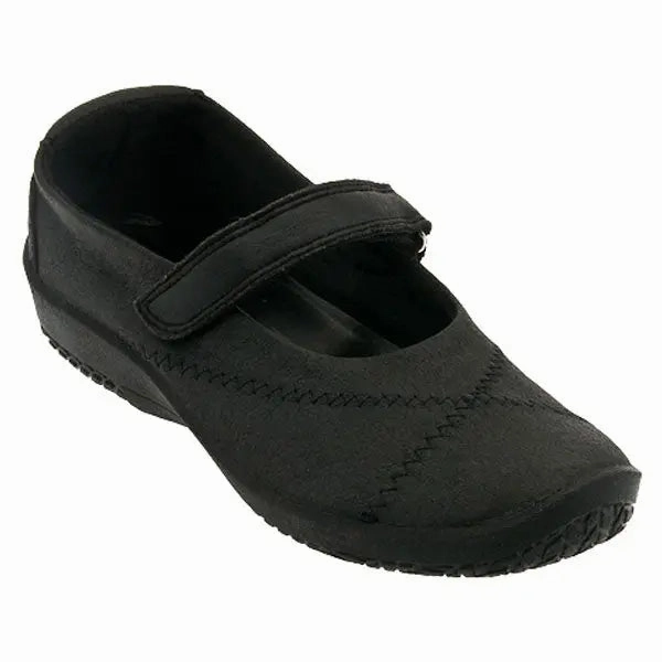 Women??S Arcopedico L18 ?C Classic Mary Jane With Flexible Comfort Cushioned Insoles