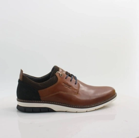 14405 Rieker 25 Comfort Sole Standing Shoes
