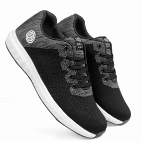 Bacca Bucci Runomatic Memory Foam
