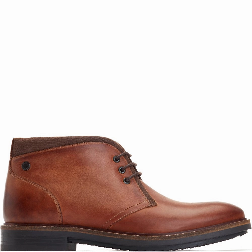 Grippy Soles Quick Dry Base London Bartlett Pull Up Boots