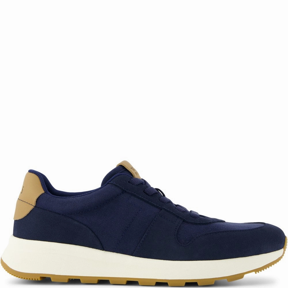 Toms Trvl Lite Retro Trainer Supportive Shoes