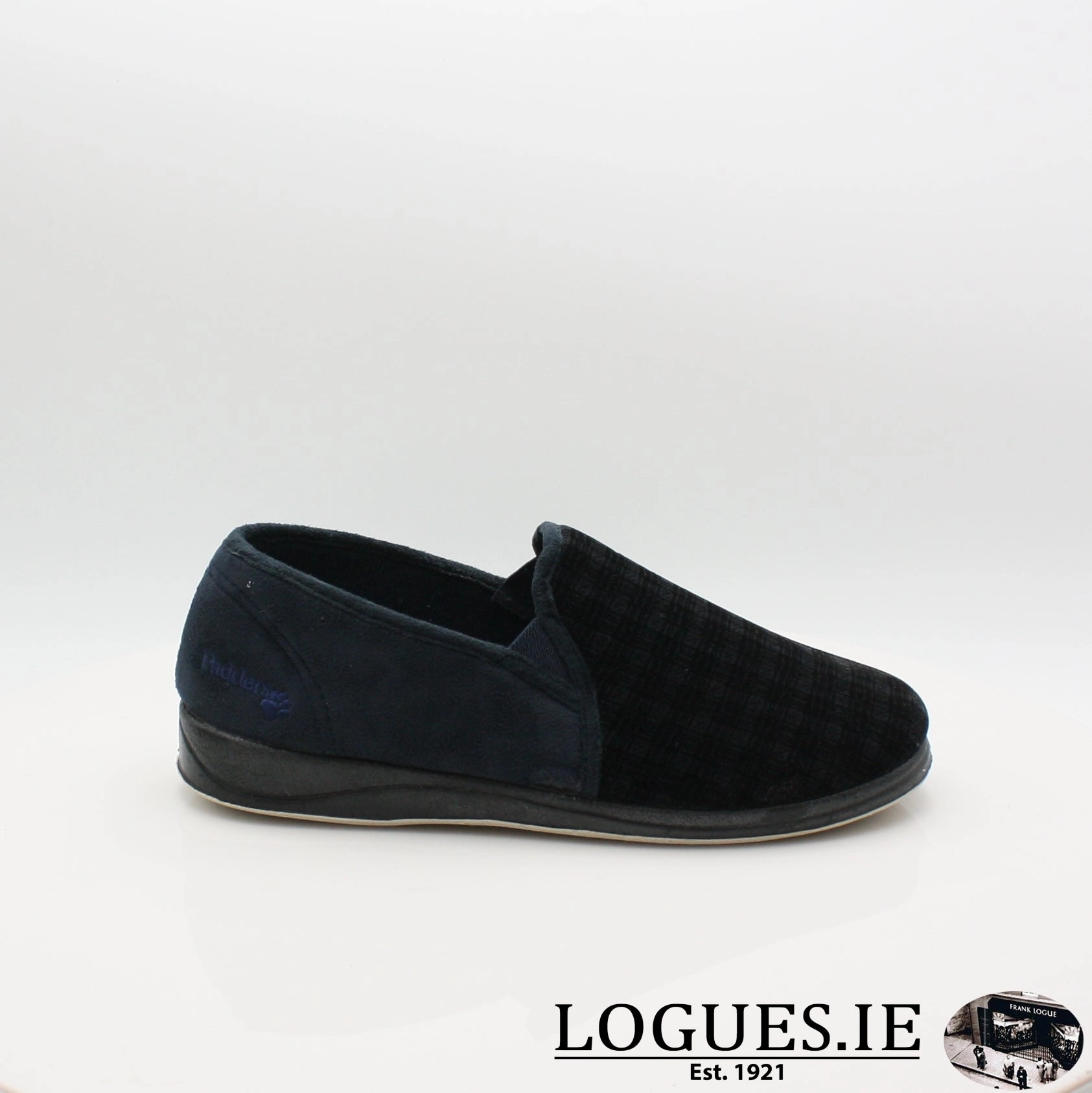 Albert Padders Slippers Cloud Comfort