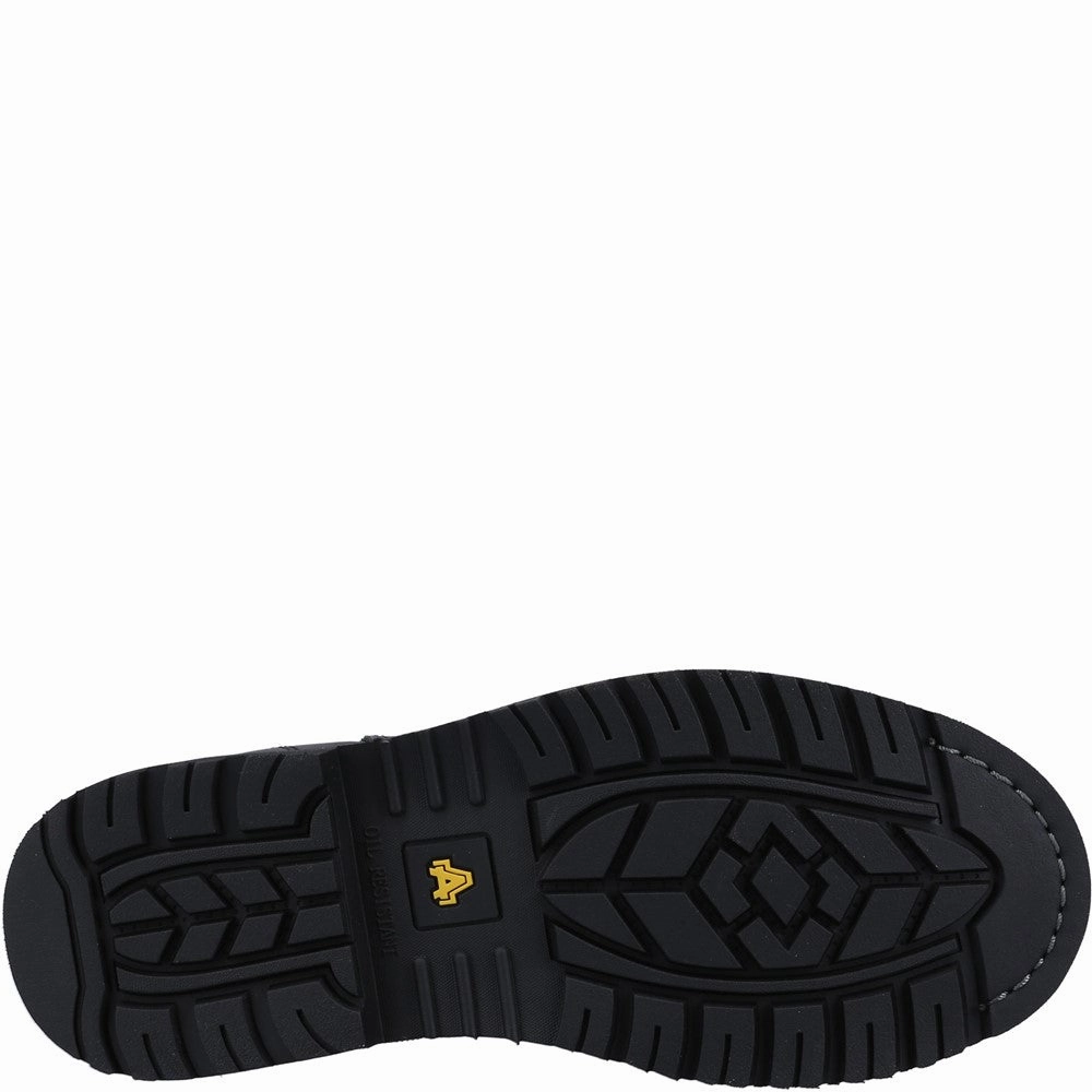Amblers Safety Fs5 Goodyear Welted Pull On Safety Dealer Boot Sustainable