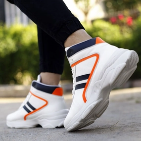 Bacca Bucci Ignite Chic Footwear