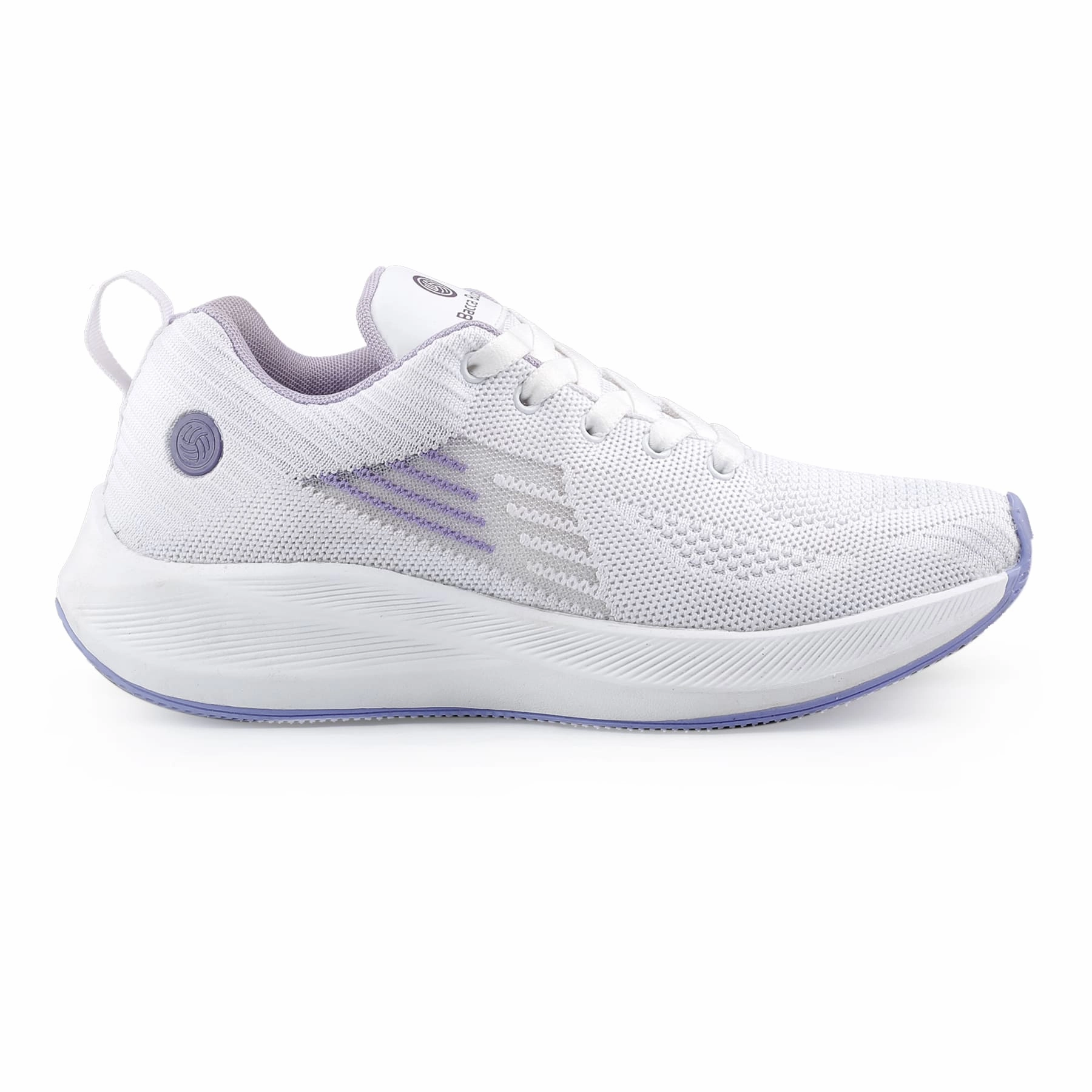 Moisture Wicking Bacca Bucci Prowl Women'S High-Performance Running And Training Shoes With Rebounce Outsole