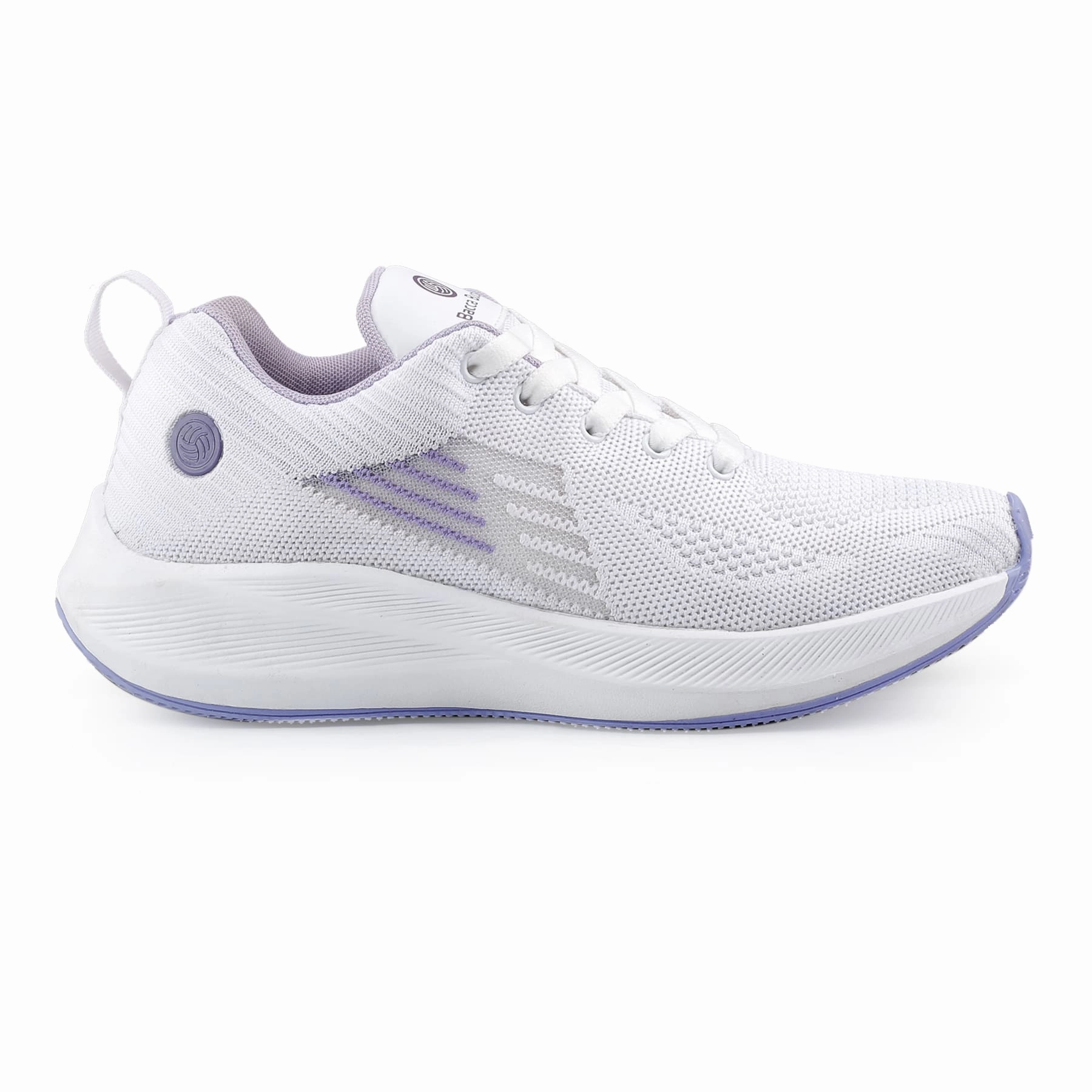 Stable Bacca Bucci Prowl Women'S High-Performance Running And Training Shoes With Rebounce Outsole