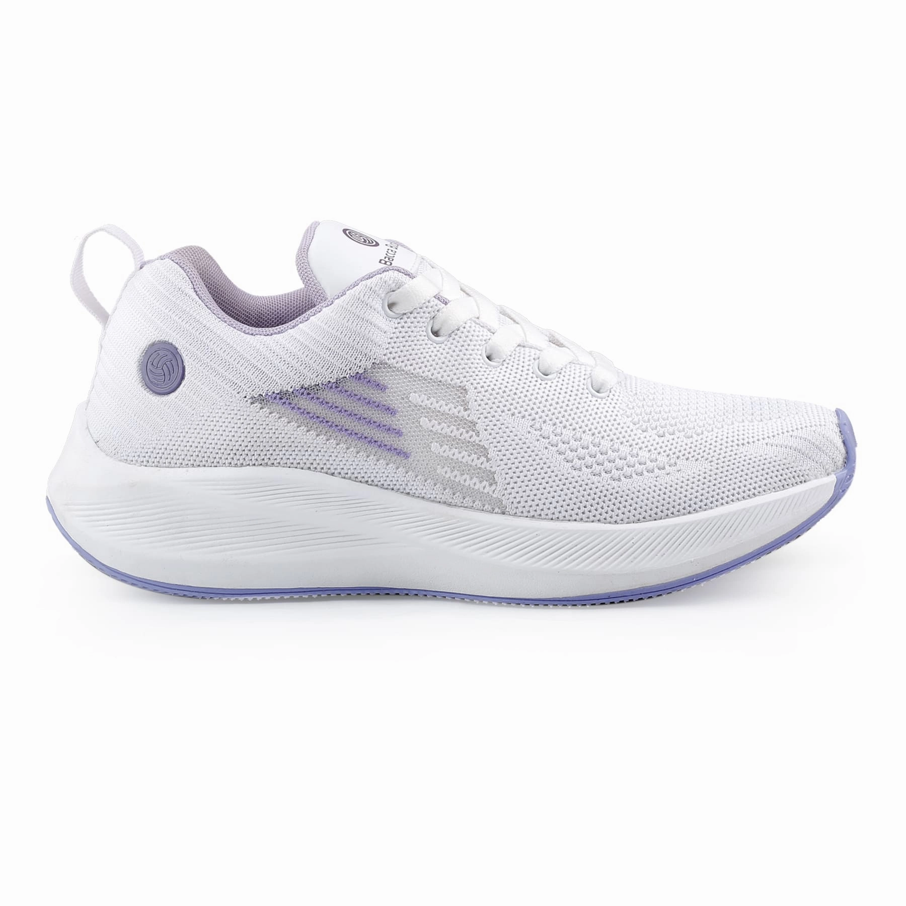 Bacca Bucci Prowl Women'S High-Performance Running And Training Shoes With Rebounce Outsole Easy Clean Cloud Comfort