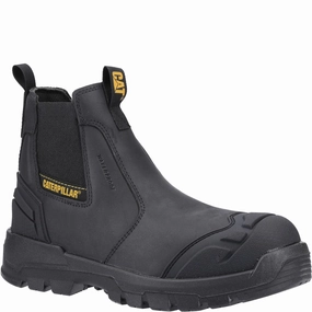 Fashion Sneakers Stable Caterpillar Striver Xl Safety Boot