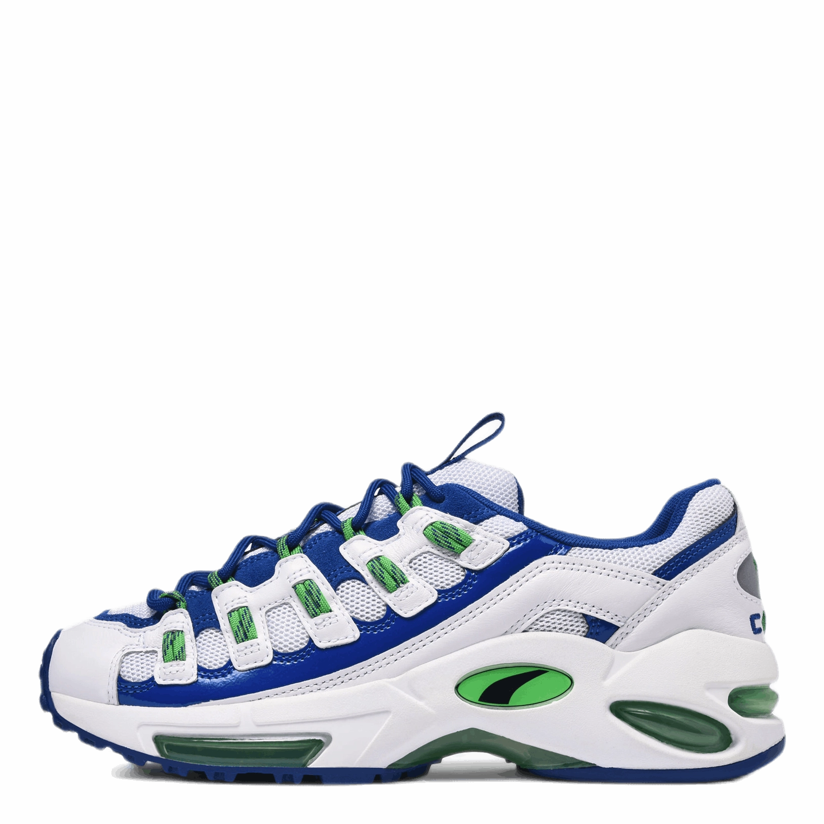 Cell Endura ??Patent 98?? White All Day Comfort