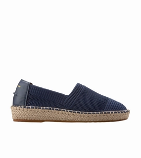Cole Haan Women'S Cloudfeel Espadrille Ii Slip-On Loafers All Day Support