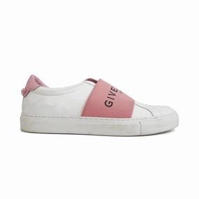 Givenchy 'Urban Knot' Sneakers - Women'S 39 Fashion Sneakers Grippy Soles