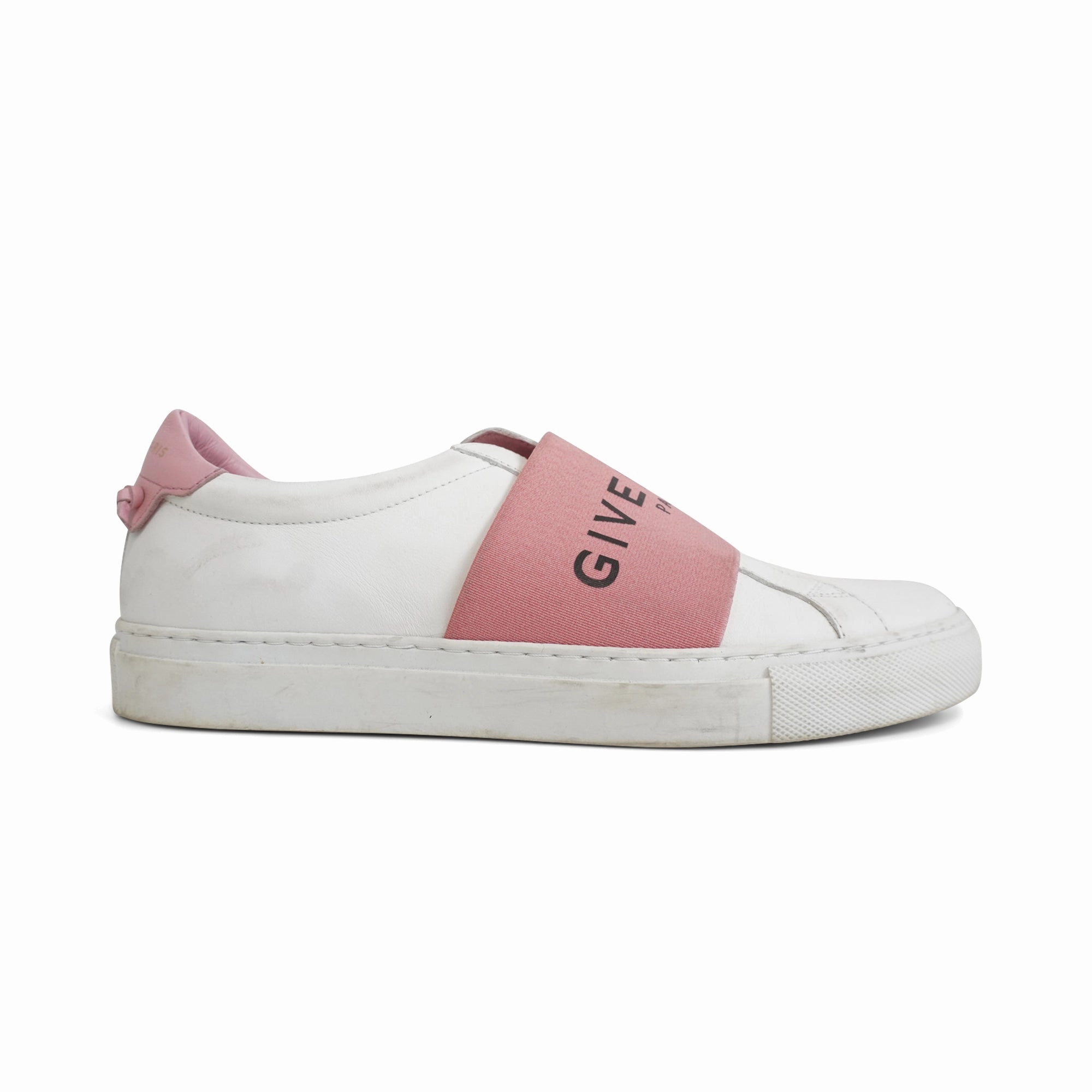 Givenchy 'Urban Knot' Sneakers - Women'S 39 Fashion Sneakers Grippy Soles