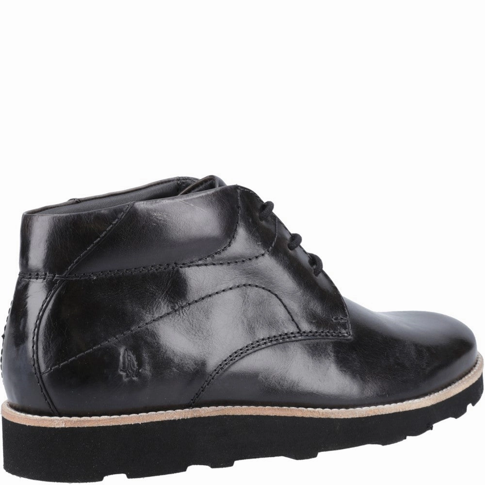 Hush Puppies Kennedy Boots Modern Classic
