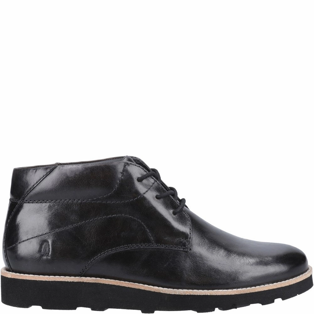 Travel Shoes Walking Shoes Hush Puppies Kennedy Boots