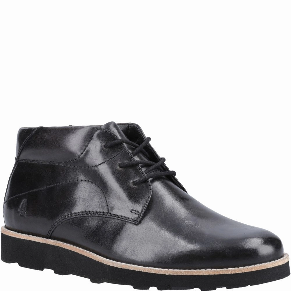Hush Puppies Kennedy Boots Odor Resistant Unisex Shoes