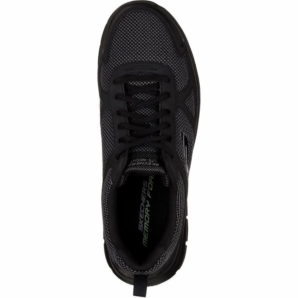 Skechers Track Bucolo Sport Shoes Slip Resistant