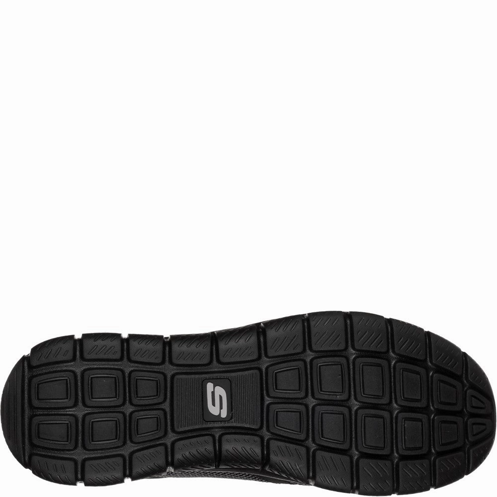 All Weather Skechers Track Bucolo Sport Shoes