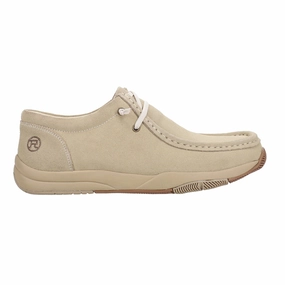 Smart Casual Footwear Clearcut Low Boat Shoes