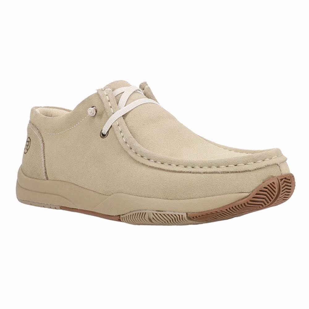 Classic Sneakers Smart Casual Footwear Clearcut Low Boat Shoes