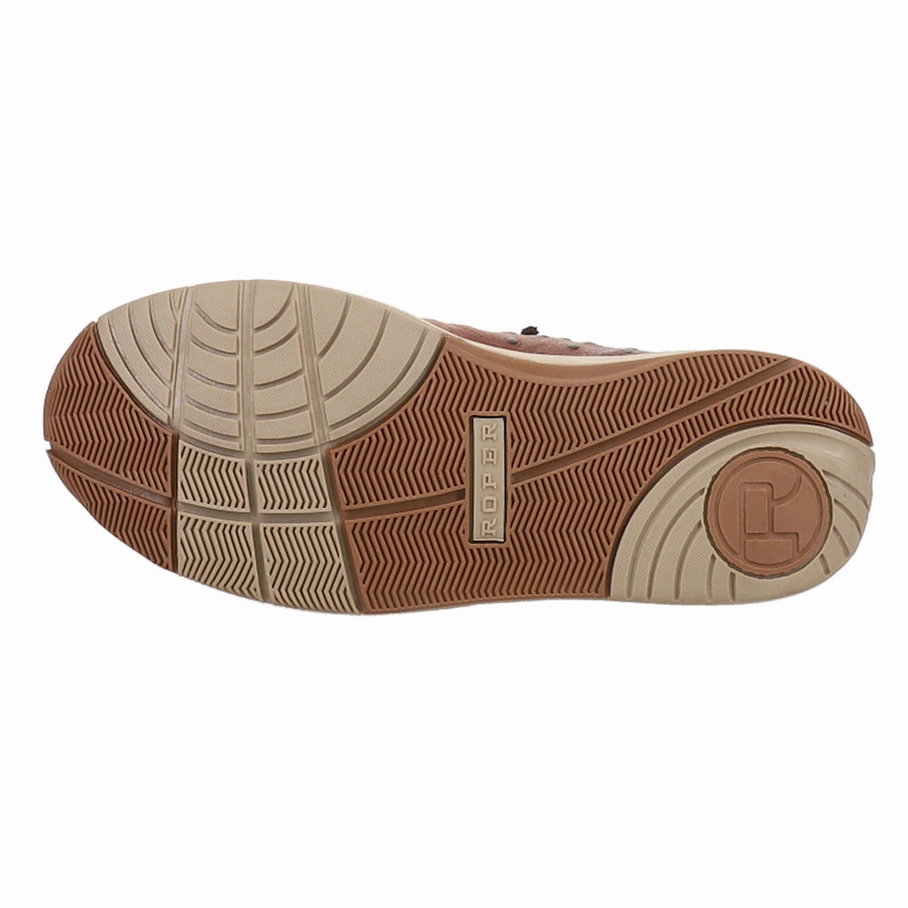 Versatile Style Clearcut Low Boat Shoes