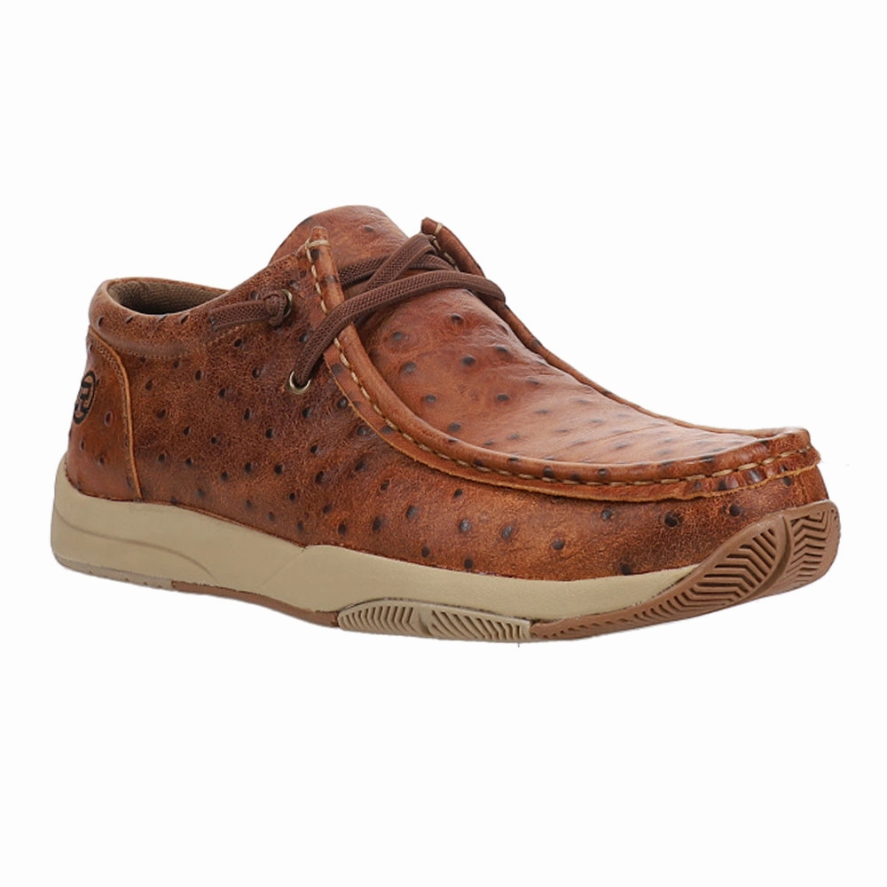 Clearcut Low Boat Shoes Cushioned Insoles Orthotic Friendly