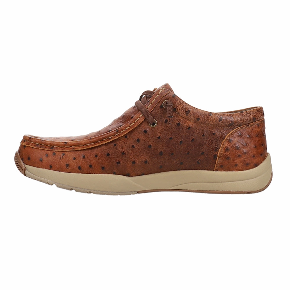 Comfort Shoes Durable Shoes Clearcut Low Boat Shoes