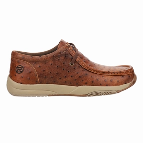 Clearcut Low Boat Shoes Breathable