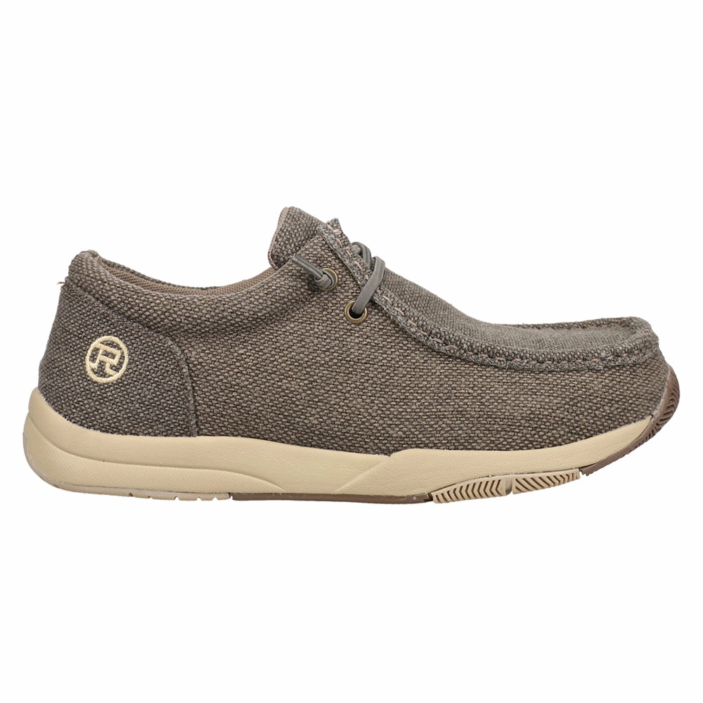 Comfortable Footwear Clearcut Slip On Casual Shoes