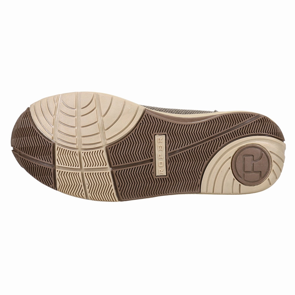 Clearcut Slip On Casual Shoes Urban Weather Ready
