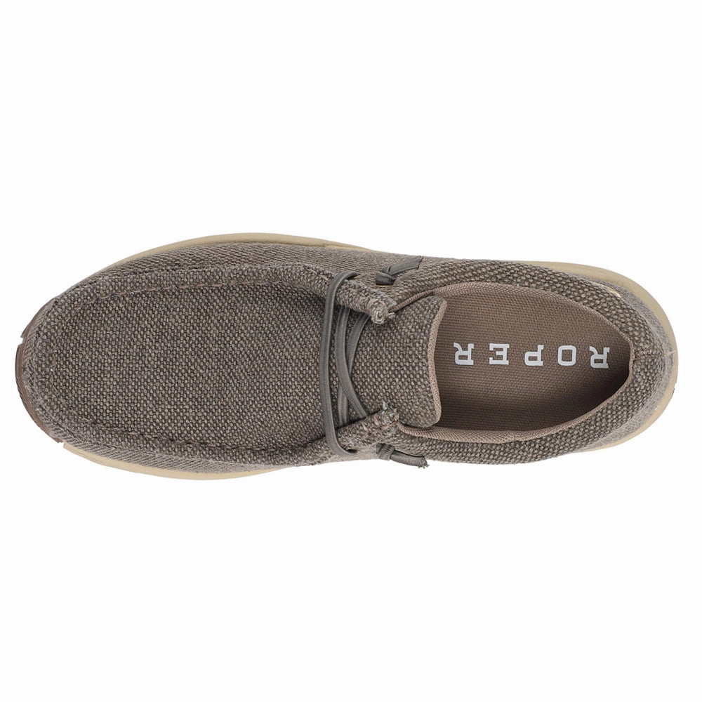 Clearcut Slip On Casual Shoes Unisex Shoes Stable