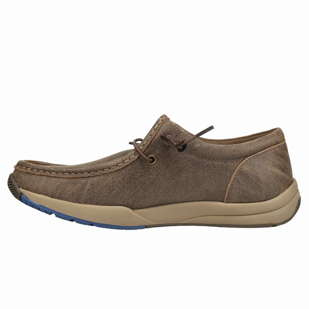 Clearcut Slip On Shoes Statement Footwear