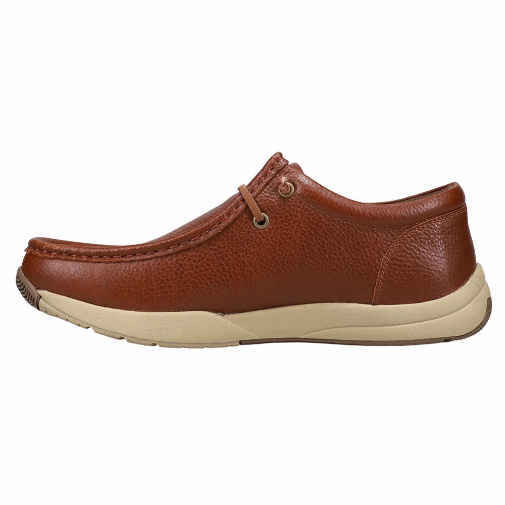 Ergonomic Sole Unisex Clearcut Slip On Shoes
