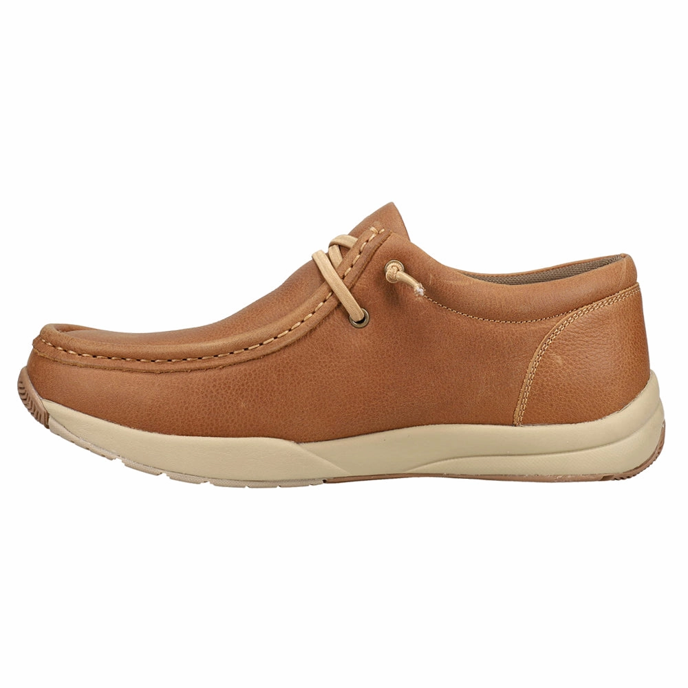 Wide Fit Clearcut Slip On Shoes