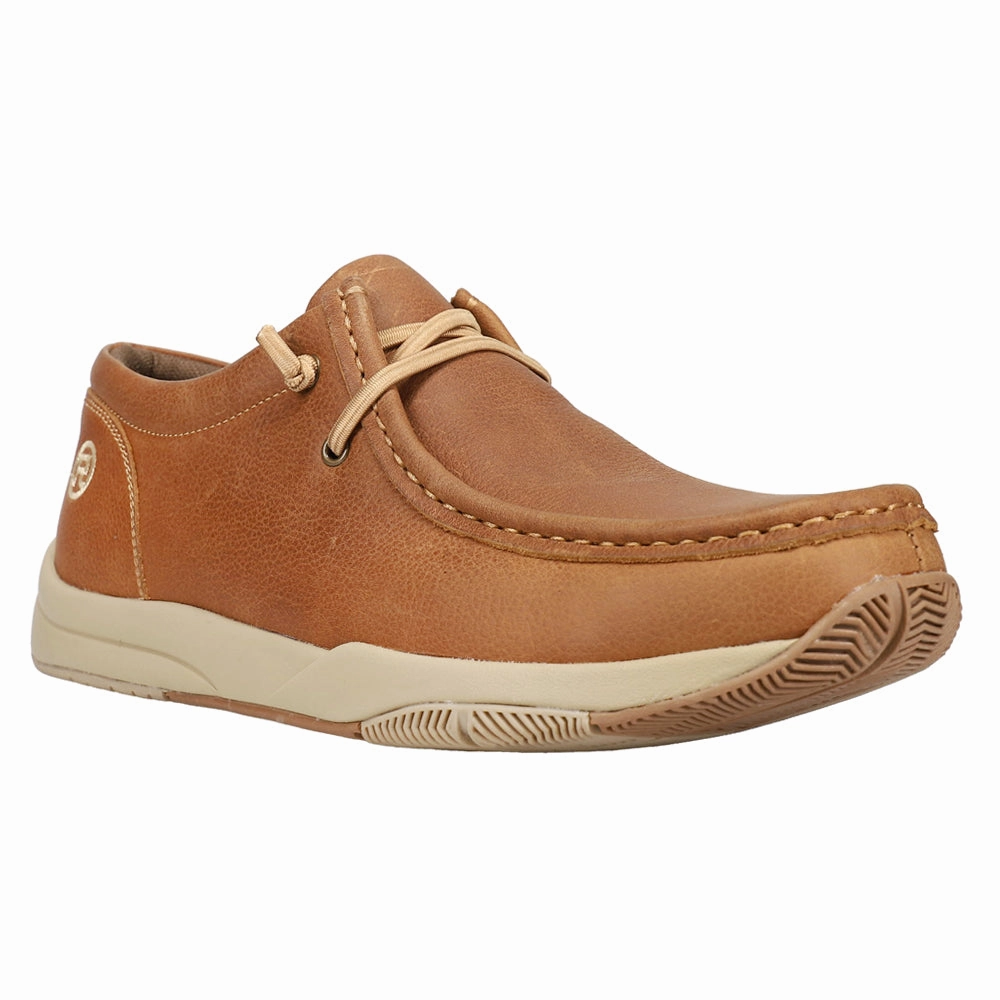 Waterproof Premium Comfort Clearcut Slip On Shoes
