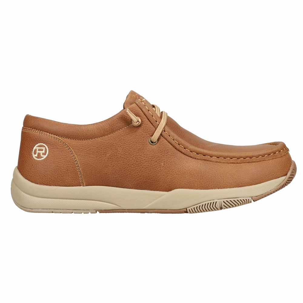 Slip On Shoes Rugged Clearcut Slip On Shoes