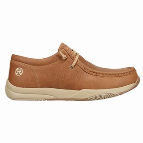 Slip On Shoes Rugged Clearcut Slip On Shoes
