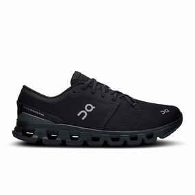 Shock Absorbing Supportive Shoes Cloud X 4 Men'S Training Shoes