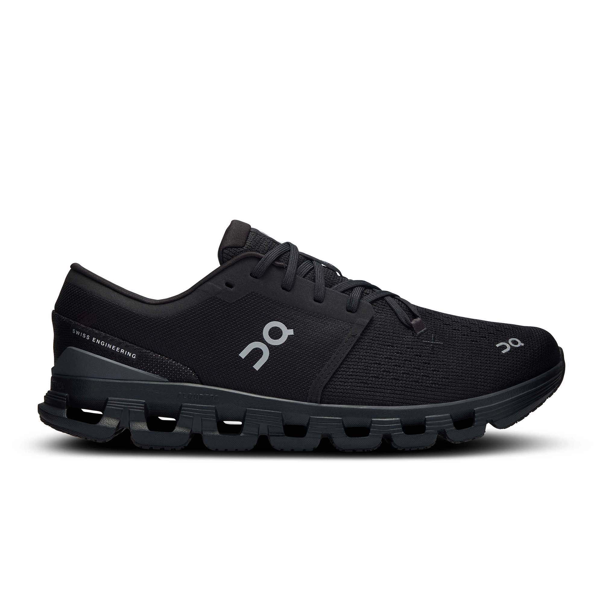 Shock Absorbing Supportive Shoes Cloud X 4 Men'S Training Shoes