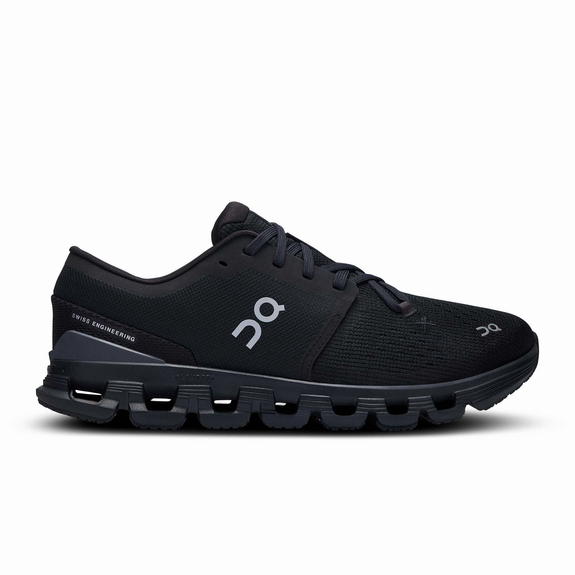 Standing Shoes Moisture Wicking Cloud X 4 Women'S Training Shoes