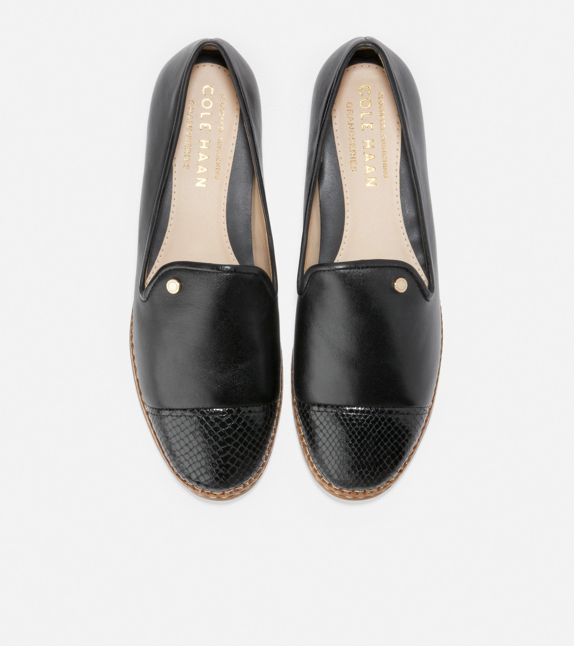 Cloudfeel All-Day Loafer Women'S Travel Footwear Travel Ready
