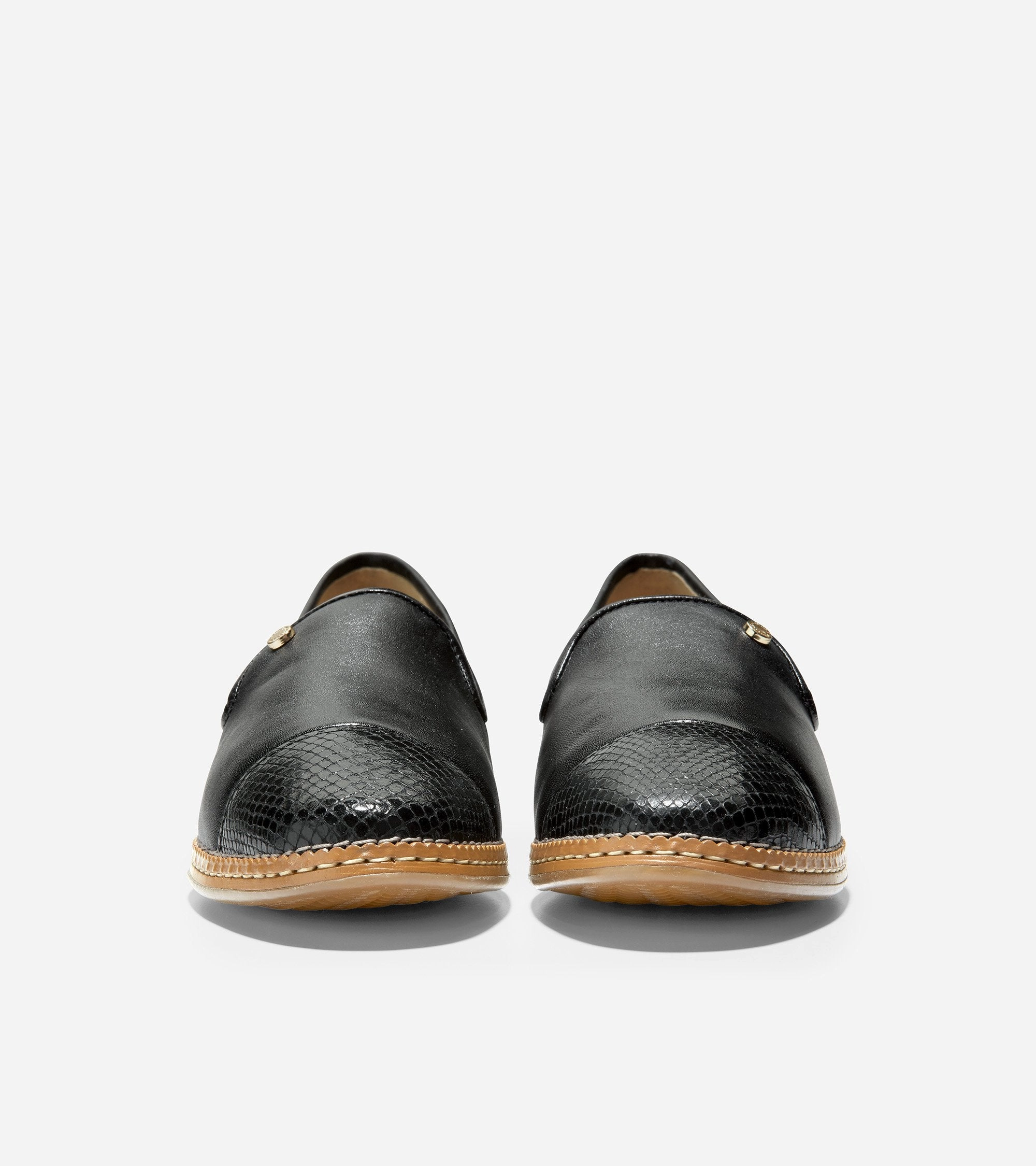 Cloudfeel All-Day Loafer Women'S Weather Ready Walking Shoes
