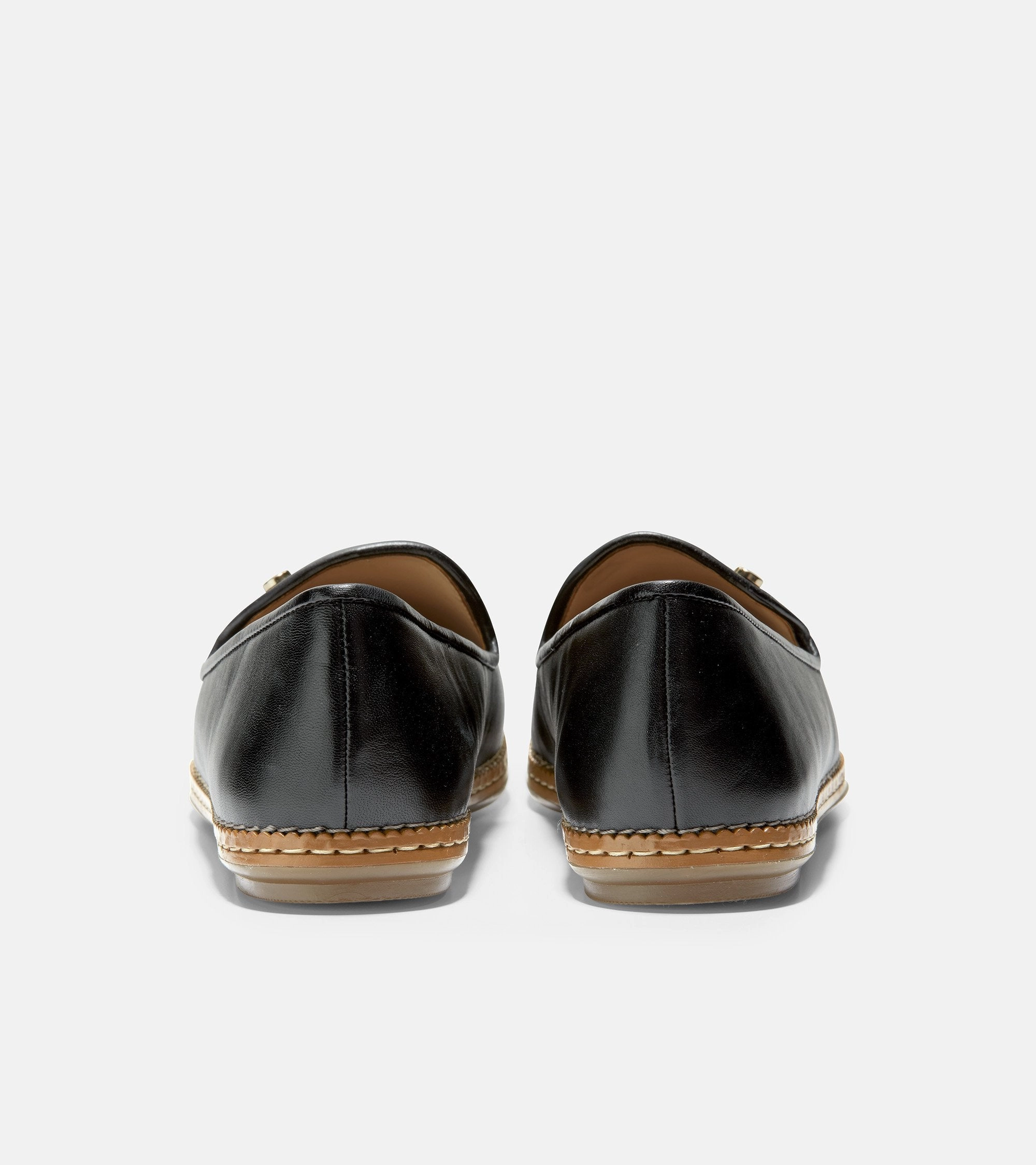 Cloudfeel All-Day Loafer Women'S Smart Casual Footwear